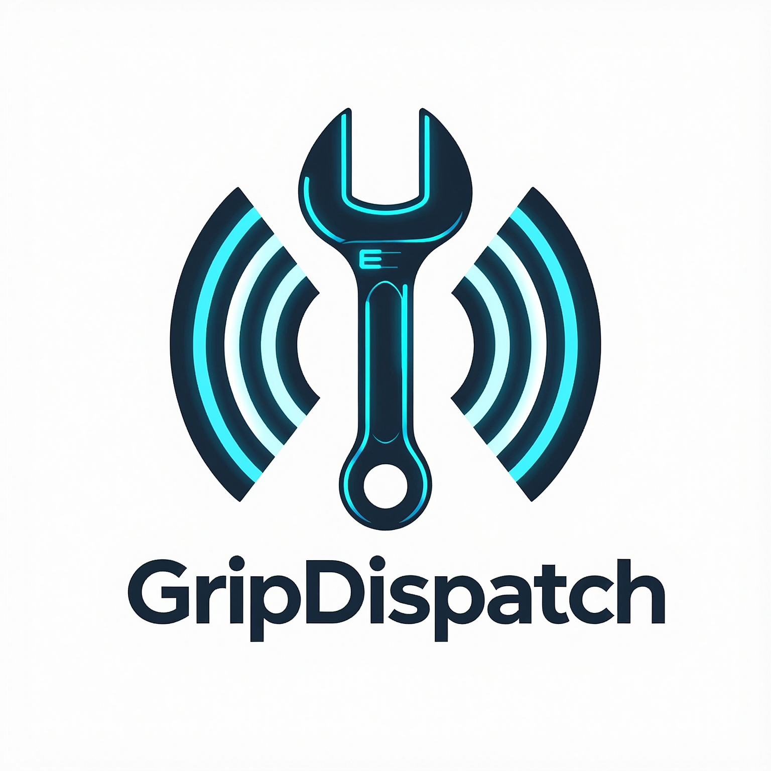 Grip Dispatch logo
